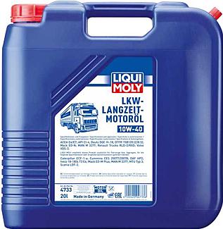 Liqui Moly P000278 - Olio motore autozon.pro