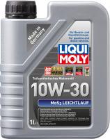 Liqui Moly P001009 - Olio motore autozon.pro