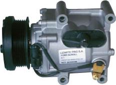 Lizarte 81.05.00.002 - Compressore, Climatizzatore autozon.pro