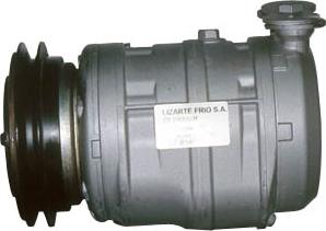 Lizarte 81.14.22.011 - Compressore, Climatizzatore autozon.pro