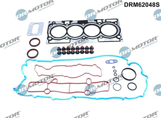 Lizarte DRM62048S - Kit guarnizioni, Testata autozon.pro