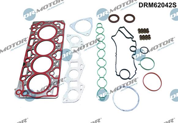 Lizarte DRM62042S - Kit guarnizioni, Testata autozon.pro