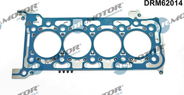 Lizarte DRM62014 - Guarnizione, Testata autozon.pro