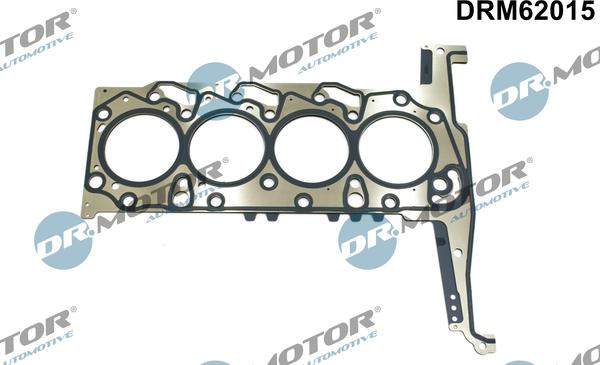 Lizarte DRM62015 - Guarnizione, Testata autozon.pro