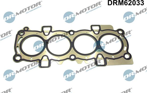 Lizarte DRM62033 - Guarnizione, Testata autozon.pro