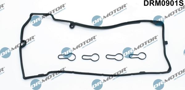 Lizarte DRM0901S - Kit guarnizioni, Copritestata autozon.pro