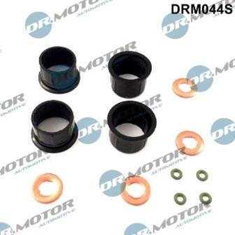 Lizarte DRM044S - Kit guarnizioni, Iniettore autozon.pro