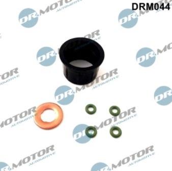 Lizarte DRM044 - Kit guarnizioni, Iniettore autozon.pro