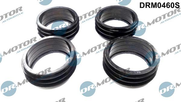 Lizarte DRM0460S - Kit guarnizioni, Collettore aspirazione autozon.pro