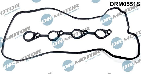 Lizarte DRM0551S - Kit guarnizioni, Copritestata autozon.pro