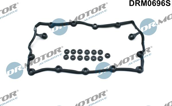 Lizarte DRM0696S - Kit guarnizioni, Copritestata autozon.pro