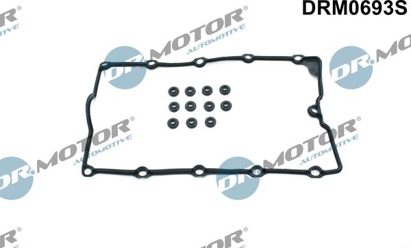 Lizarte DRM0693S - Kit guarnizioni, Copritestata autozon.pro