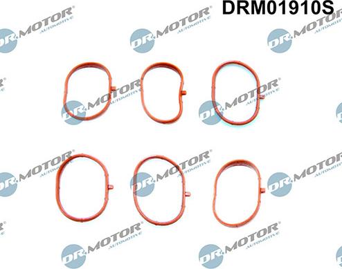 Lizarte DRM01910S - Kit guarnizioni, Collettore aspirazione autozon.pro