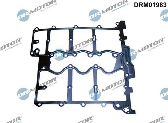 Lizarte DRM01983 - Guarnizione, Copritestata autozon.pro