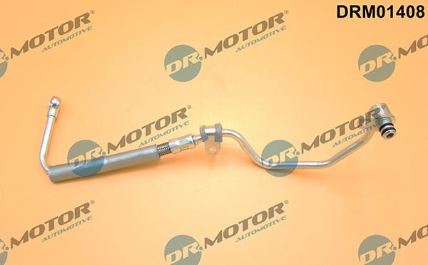 Lizarte DRM01408 - Tubo olio, Compressore autozon.pro