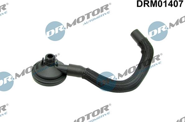 Lizarte DRM01407 - Valvola, Ventilazione carter autozon.pro