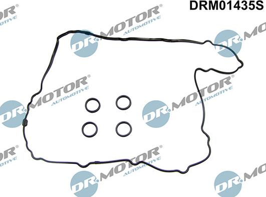 Lizarte DRM01435S - Kit guarnizioni, Copritestata autozon.pro