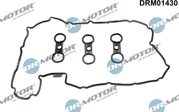 Lizarte DRM01430 - Guarnizione, Copritestata autozon.pro