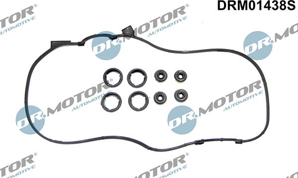 Lizarte DRM01438S - Kit guarnizioni, Copritestata autozon.pro