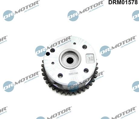 Lizarte DRM01578 - Regolatore albero a camme autozon.pro