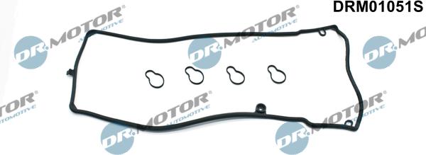 Lizarte DRM01051S - Kit guarnizioni, Copritestata autozon.pro