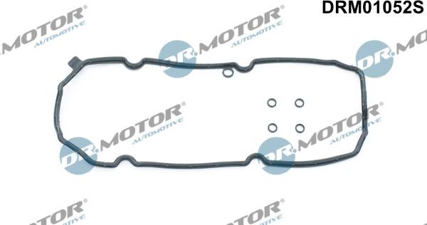 Lizarte DRM01052S - Kit guarnizioni, Copritestata autozon.pro