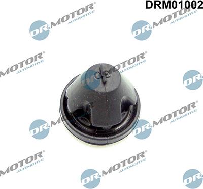 Lizarte DRM01002 - Tampone paracolpo, Protezione motore autozon.pro