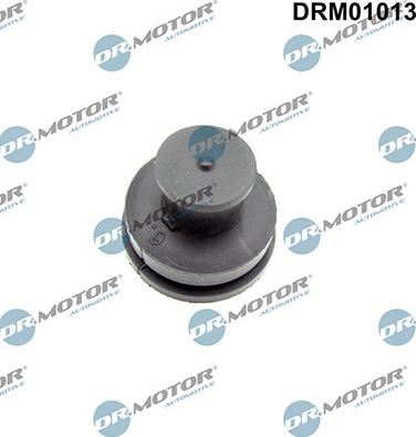 Lizarte DRM01013 - Tampone paracolpo, Protezione motore autozon.pro