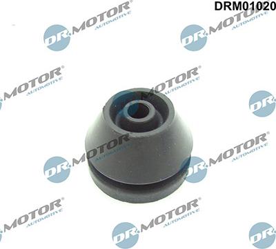 Lizarte DRM01020 - Tampone paracolpo, Protezione motore autozon.pro