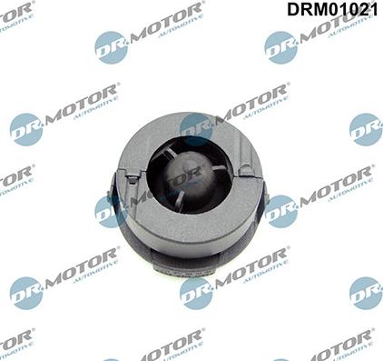 Lizarte DRM01021 - Tampone paracolpo, Protezione motore autozon.pro