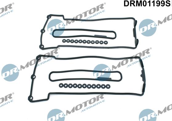 Lizarte DRM01199S - Kit guarnizioni, Copritestata autozon.pro