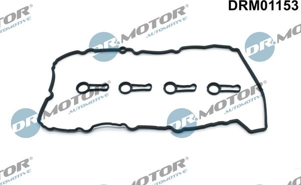 Lizarte DRM01153 - Kit guarnizioni, Copritestata autozon.pro