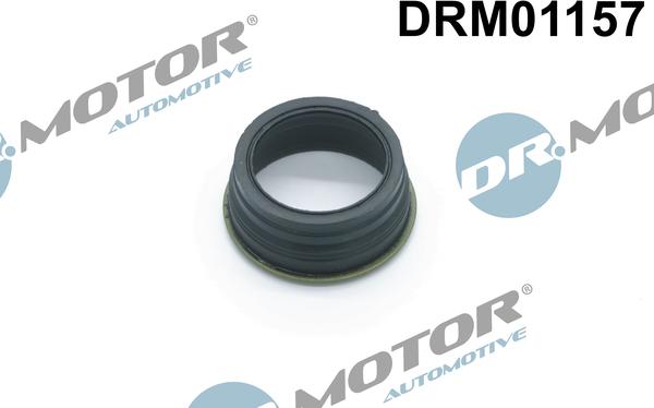 Lizarte DRM01157 - Guarnizione, chiusura bocchettone di riempimento olio autozon.pro