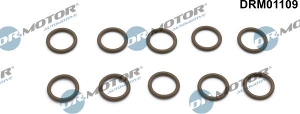 Lizarte DRM01109 - Kit riparazione, Climatizzatore autozon.pro