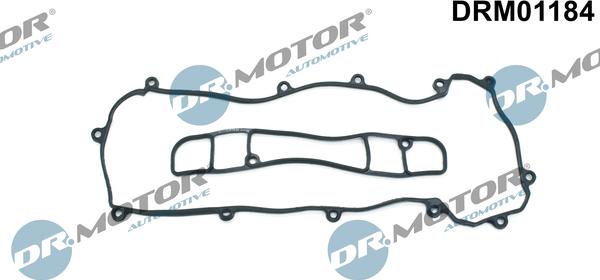 Lizarte DRM01184 - Guarnizione, Copritestata autozon.pro