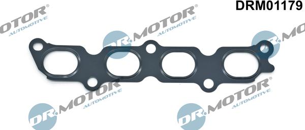 Lizarte DRM01179 - Guarnizione, Collettore gas scarico autozon.pro