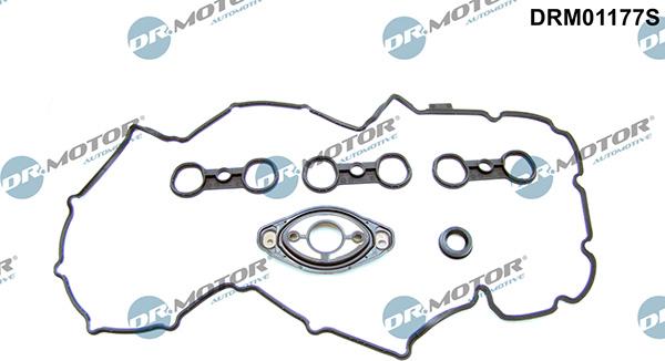 Lizarte DRM01177S - Kit guarnizioni, Copritestata autozon.pro