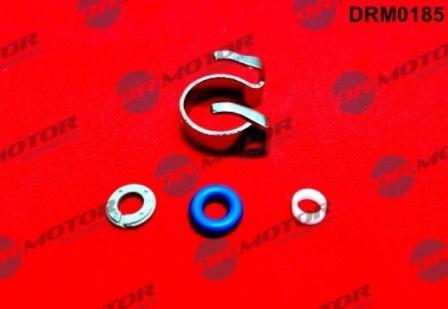 Lizarte DRM0185 - Kit riparazione, Iniettore autozon.pro