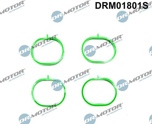 Lizarte DRM01801S - Kit guarnizioni, Collettore aspirazione autozon.pro