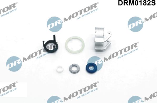 Lizarte DRM0182S - Kit riparazione, Iniettore autozon.pro