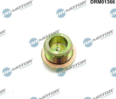 Lizarte DRM01366 - Vite di chiusura, vaschetta dell'olio autozon.pro