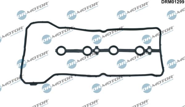 Lizarte DRM01299 - Guarnizione, Copritestata autozon.pro