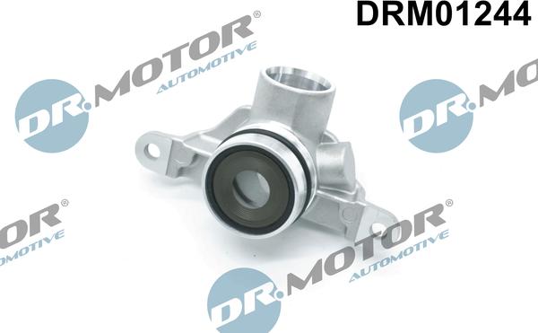 Lizarte DRM01244 - Valvola, Ventilazione carter autozon.pro