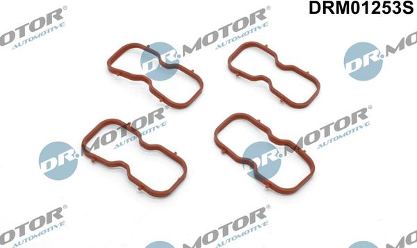 Lizarte DRM01253S - Kit guarnizioni, Collettore aspirazione autozon.pro