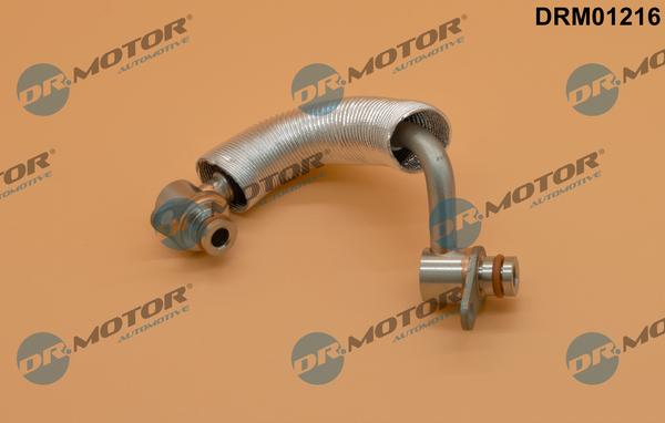 Lizarte DRM01216 - Condotto del refrigerante autozon.pro