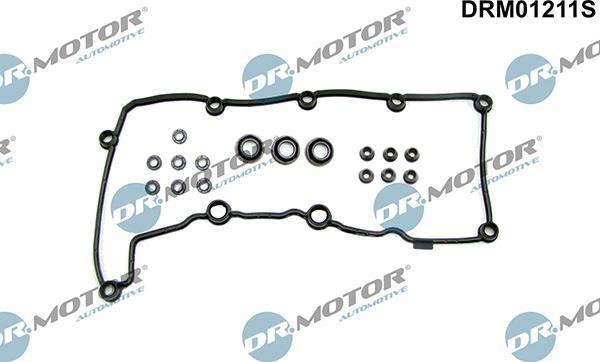 Lizarte DRM01211S - Kit guarnizioni, Copritestata autozon.pro