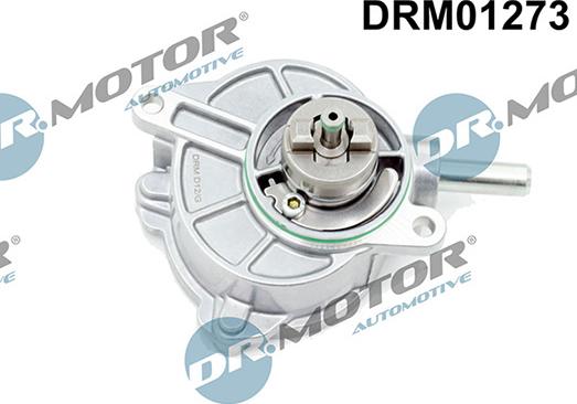 Lizarte DRM01273 - Pompa depressione, Sistema frenante autozon.pro