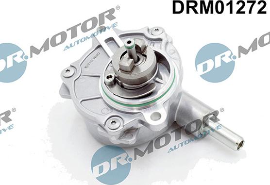 Lizarte DRM01272 - Pompa depressione, Sistema frenante autozon.pro