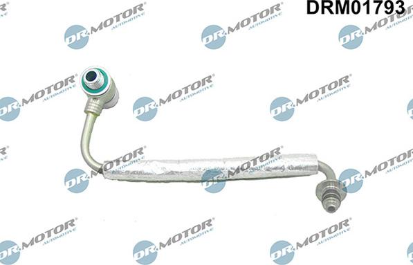 Lizarte DRM01793 - Tubo olio, Compressore autozon.pro