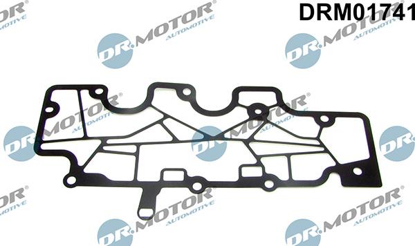 Lizarte DRM01741 - Guarnizione, Ventilazione monoblocco autozon.pro